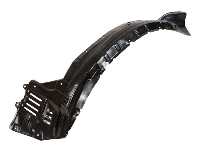 Подкрылок передний левый MITSUBISHI PAJERO IV / MONTERO IV V8 / V9 2006-2011, PAJERO IV / MONTERO IV V8 / V9 2011-2014