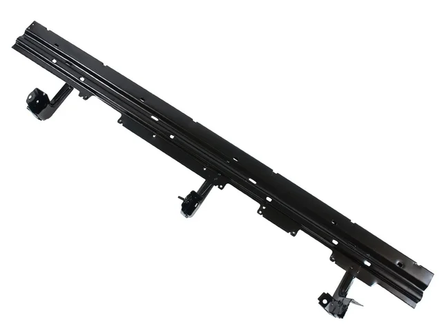 Порог подножка правый MITSUBISHI PAJERO IV / MONTERO IV V8 / V9 2006-2011, PAJERO IV / MONTERO IV V8 / V9 2011-2014