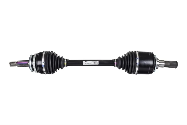 Привод задний правый MITSUBISHI PAJERO IV / MONTERO IV V8 / V9 2006-2011, PAJERO IV / MONTERO IV V8 / V9 2011-2014