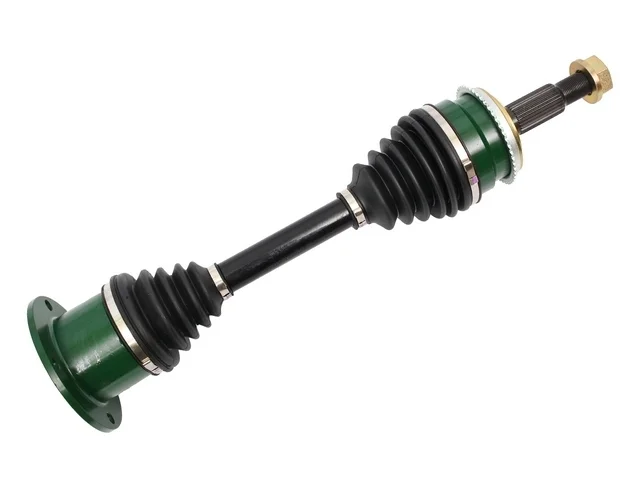 Привод передний правый MITSUBISHI PAJERO IV / MONTERO IV V8 / V9 2006-2011, PAJERO IV / MONTERO IV V8 / V9 2011-2014
