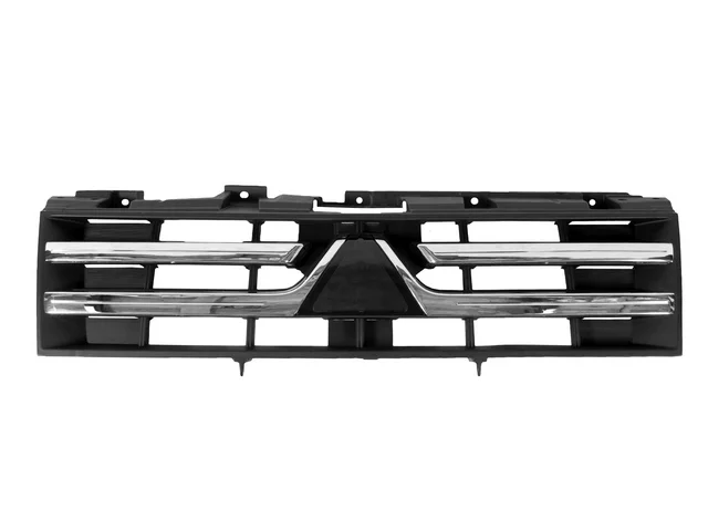 Решетка радиатора MITSUBISHI PAJERO IV / MONTERO IV V8 / V9 2006-2011