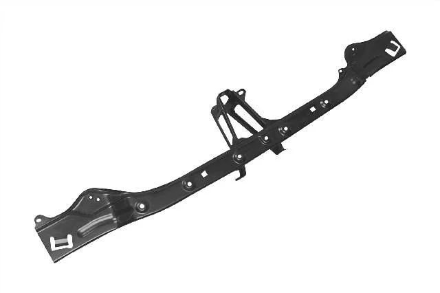 Усилитель бампера переднего MITSUBISHI PAJERO IV / MONTERO IV V8 / V9 2006-2011, PAJERO IV / MONTERO IV V8 / V9 2011-2014