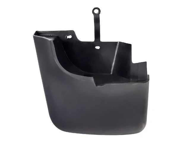 Брызговик передний левый MITSUBISHI PAJERO SPORT I / MONTERO SPORT I K9 2005-2008, PAJERO SPORT I / MONTERO SPORT I K9 2000-2004
