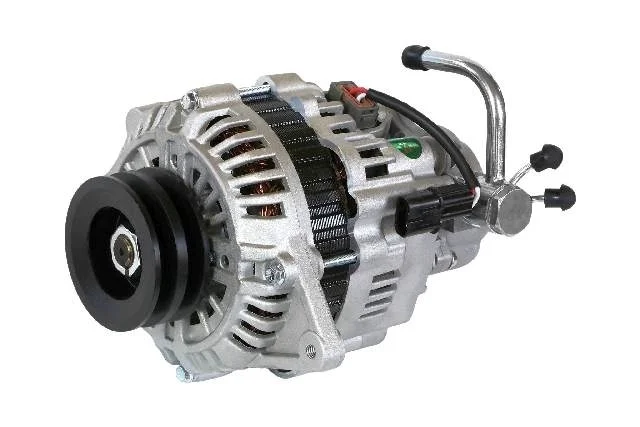 Генератор MITSUBISHI L200 K74T / K75T 1996-2005, PAJERO II / MONTERO II V1 / V2 / V3 / V4 1997-2000, PAJERO SPORT I / MONTERO SPORT I K9 2005-2008