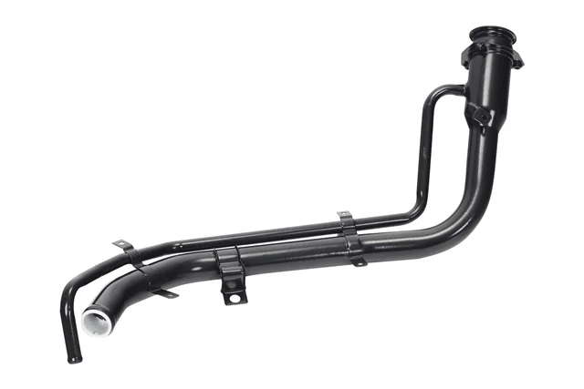 Горловина заливная бака топливного MITSUBISHI PAJERO SPORT I / MONTERO SPORT I K9 2005-2008, PAJERO SPORT I / MONTERO SPORT I K9 2000-2004