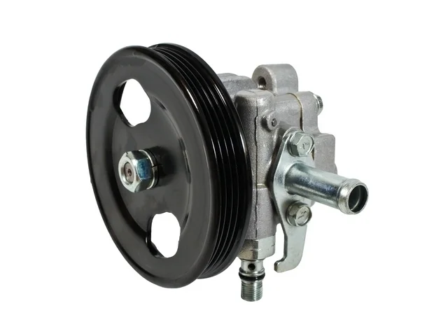 Насос гидроусилителя руля MITSUBISHI PAJERO SPORT I / MONTERO SPORT I K9 2005-2008, PAJERO SPORT I / MONTERO SPORT I K9 2000-2004