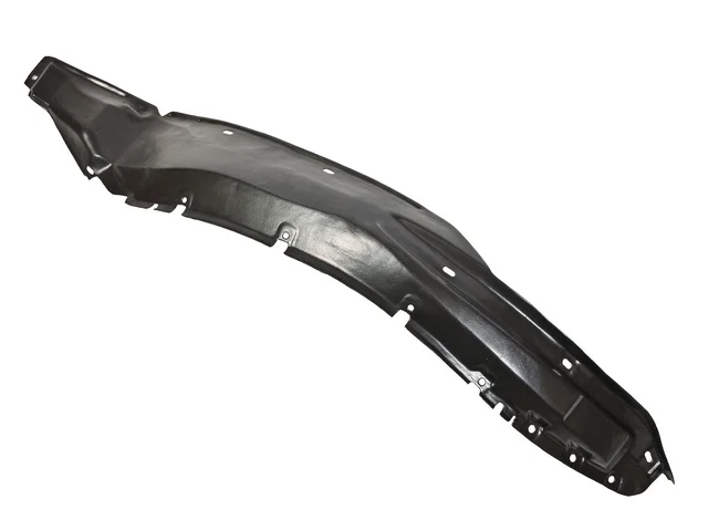 Подкрылок передний левый MITSUBISHI PAJERO SPORT I / MONTERO SPORT I K9 2005-2008, PAJERO SPORT I / MONTERO SPORT I K9 2000-2004