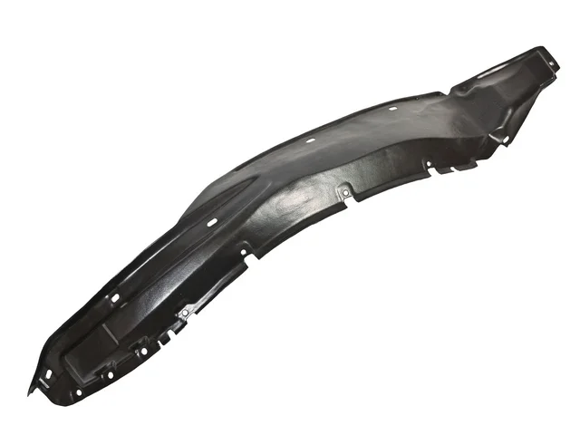 Подкрылок передний правый MITSUBISHI PAJERO SPORT I / MONTERO SPORT I K9 2005-2008, PAJERO SPORT I / MONTERO SPORT I K9 2000-2004