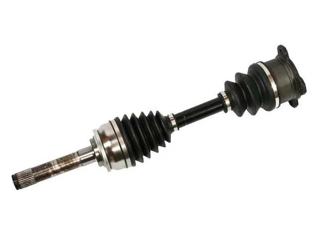 Привод передний правый MITSUBISHI PAJERO SPORT I / MONTERO SPORT I K9 2005-2008, PAJERO SPORT I / MONTERO SPORT I K9 2000-2004