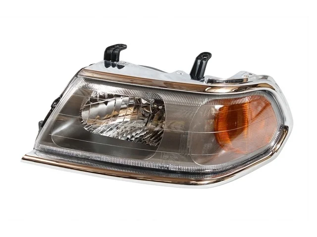 Фара левая MITSUBISHI PAJERO SPORT I / MONTERO SPORT I K9 2000-2004