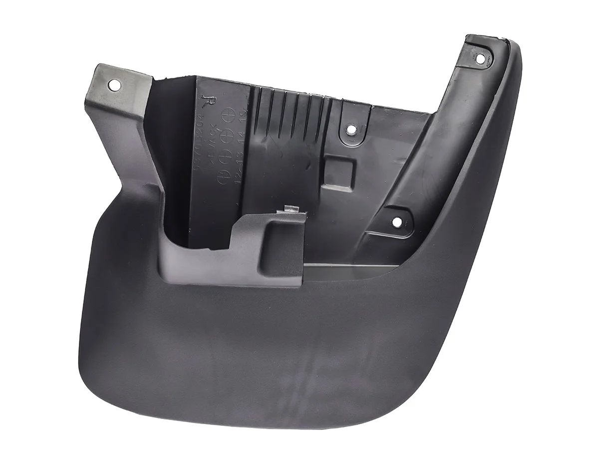 Брызговик передний правый MITSUBISHI PAJERO SPORT II KH 2008-2013, PAJERO SPORT II KH 2013-2015