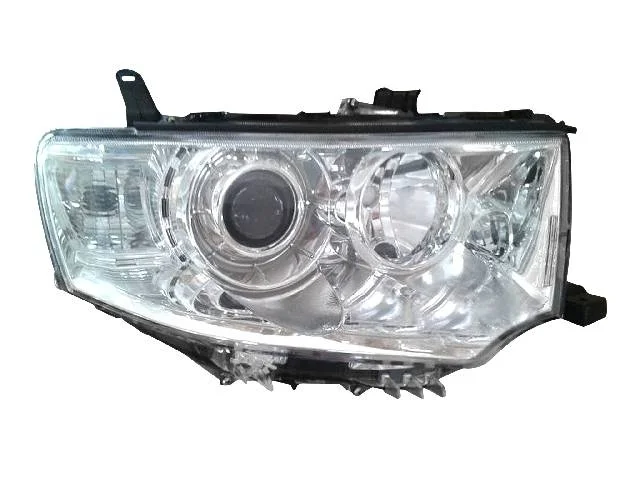 Фара правая MITSUBISHI PAJERO SPORT II KH 2008-2013, PAJERO SPORT II KH 2013-2015