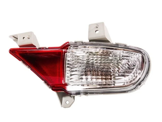 Фонарь задний правый MITSUBISHI PAJERO SPORT II KH 2008-2013, PAJERO SPORT II KH 2013-2015