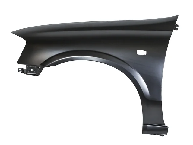 Крыло переднее левое NISSAN ALMERA CLASSIC B10 2006-2012