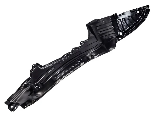 Подкрылок передний левый NISSAN ALMERA CLASSIC B10 2006-2012