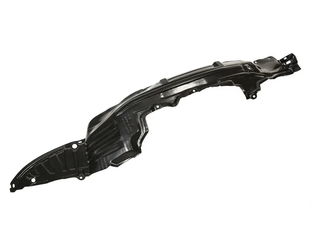 Подкрылок передний правый NISSAN ALMERA CLASSIC B10 2006-2012