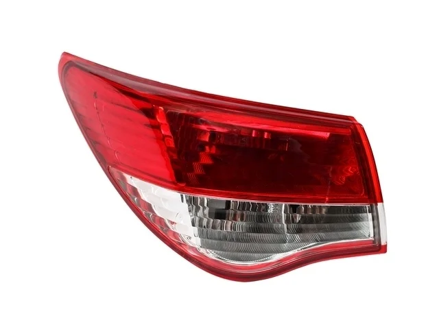 Фонарь задний левый внешний NISSAN ALMERA G15RA 2013-