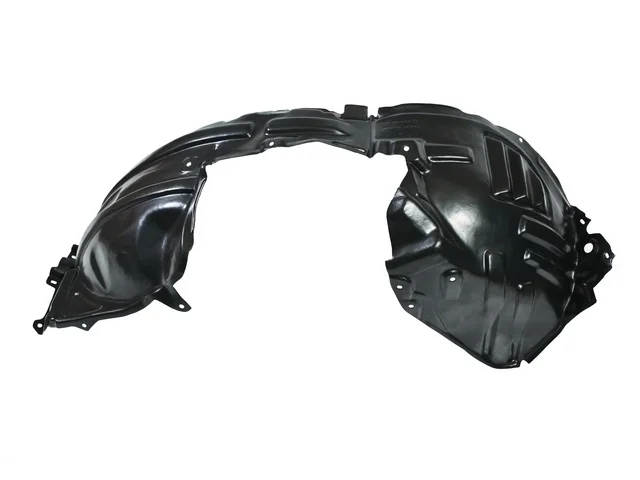 Подкрылок передний левый NISSAN JUKE YF15 2014-2019, JUKE YF15 2010-2014