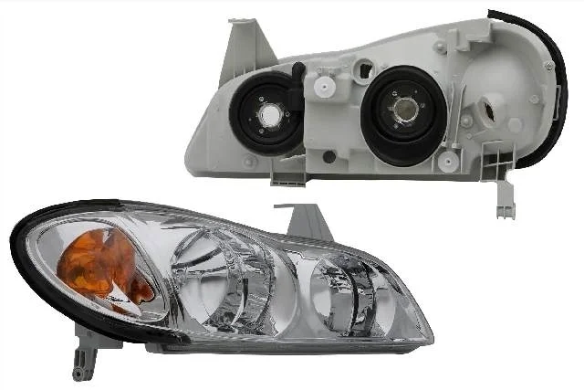 Фара правая NISSAN MAXIMA V A33 1999-2006