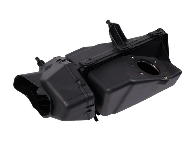 Корпус фильтра воздушного NISSAN MURANO Z50 2003-2008, TEANA J31 2003-2005, TEANA J31 2006-2008