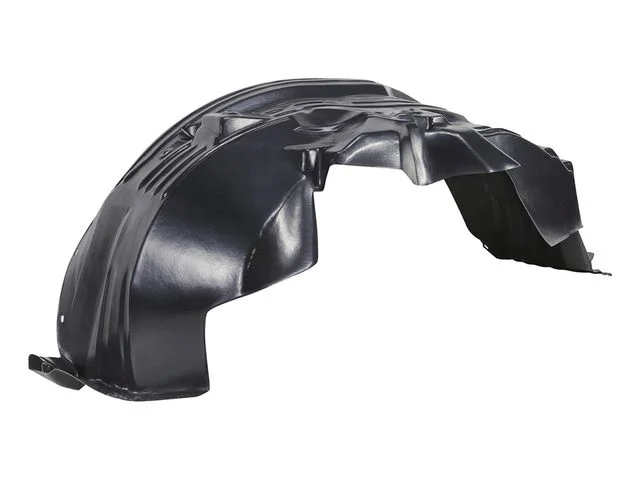 Подкрылок передний левый NISSAN PATHFINDER R51 2005-2010, PATHFINDER R51 2010-2014, NAVARA III D40 2004-2010, NAVARA III D40 2010-2015