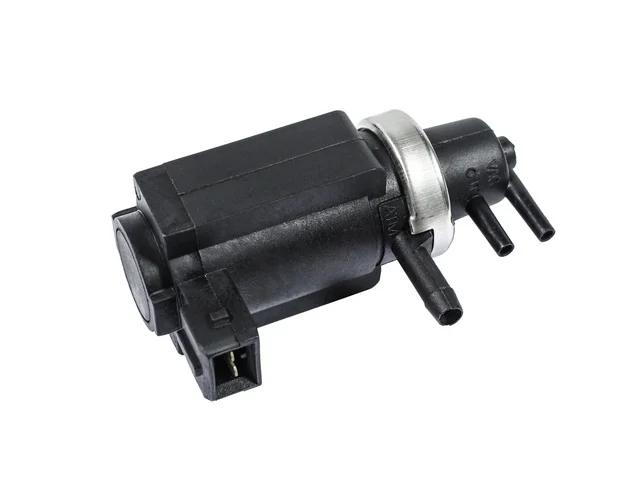 Клапан соленоид управлением турбины NISSAN PATHFINDER R51 2005-2010, PATHFINDER R51 2010-2014, NAVARA III D40 2004-2010