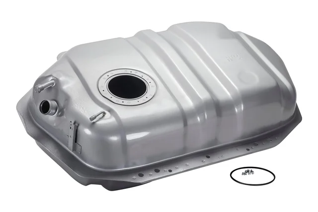 Бак топливный NISSAN PATROL Y61 2004-2010