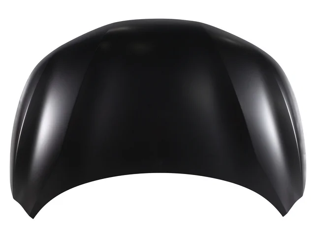 Капот NISSAN QASHQAI J11 2014-2020