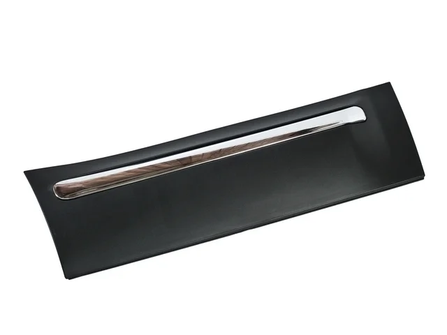 Молдинг двери задней правой NISSAN QASHQAI J10 2006-2010, QASHQAI J10 2010-2013