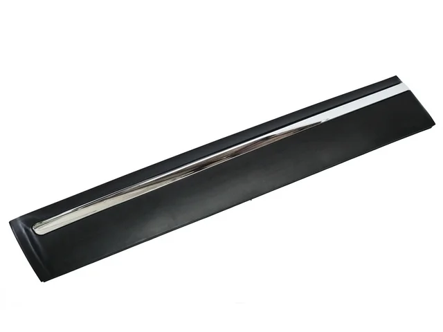 Молдинг двери передней левой NISSAN QASHQAI J10 2006-2010, QASHQAI J10 2010-2013