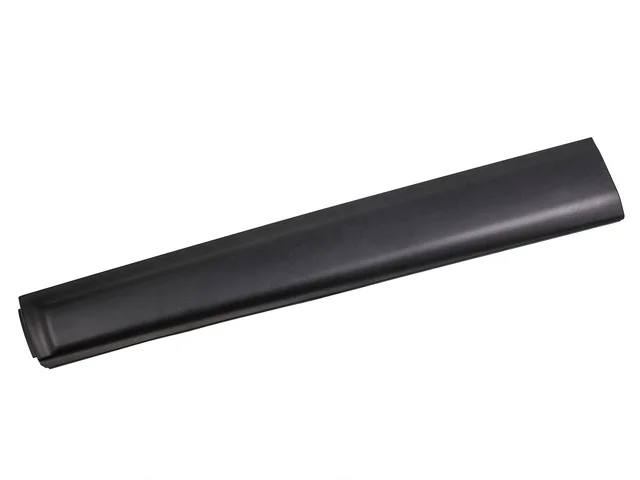 Молдинг двери передней левой NISSAN QASHQAI J11 2014-2020