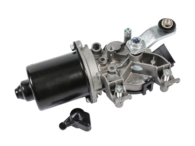 Мотор трапеции стеклоочистителя NISSAN QASHQAI J10 2006-2010, QASHQAI J10 2010-2013