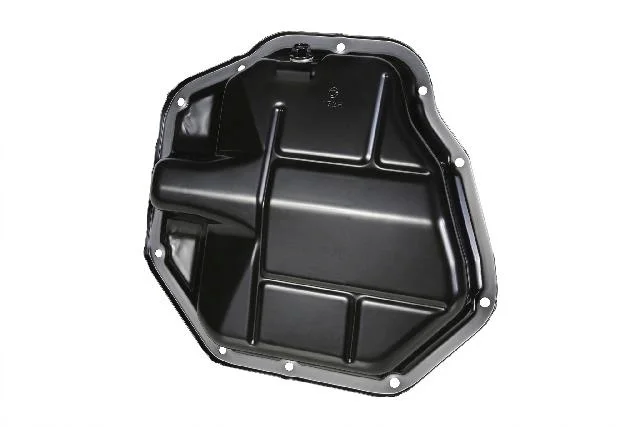 Поддон картера двигателя NISSAN X-TRAIL T31 2007-2011, X-TRAIL T31 2010-2015, QASHQAI J10 2006-2010, QASHQAI J10 2010-2013
