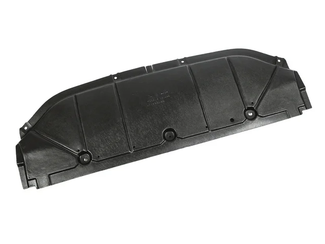 Пыльник под бампер NISSAN QASHQAI J10 2010-2013