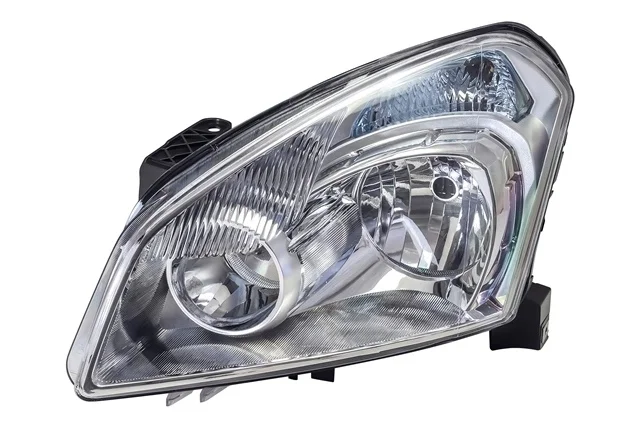 Фара левая NISSAN QASHQAI J10 2006-2010