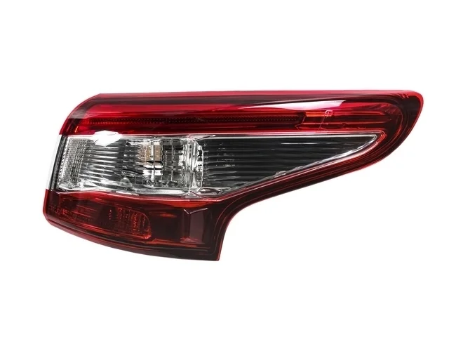 Фонарь задний правый внешний NISSAN QASHQAI J11 2014-2020