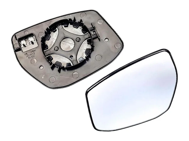 Стекло бокового зеркала левого NISSAN TEANA L33 2014-2020, TIIDA C13 2015-2018, MAXIMA VIII A36 2015-2020