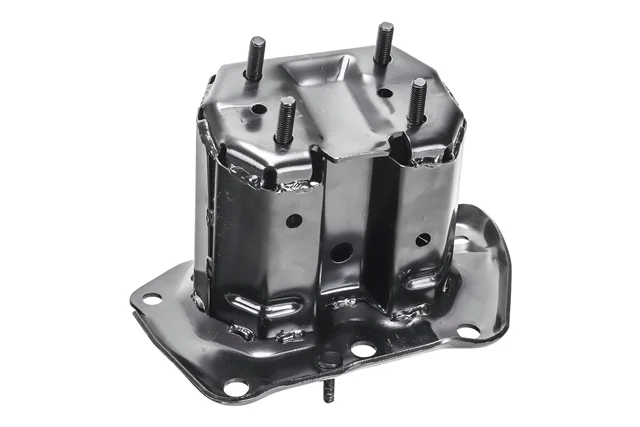 Кронштейн усилителя переднего бампера левый NISSAN ALTIMA V L33 2012-2018, TEANA L33 2014-2020