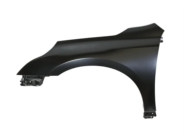 Крыло переднее левое NISSAN TEANA J32 2008-2012, TEANA J32 2011-2014