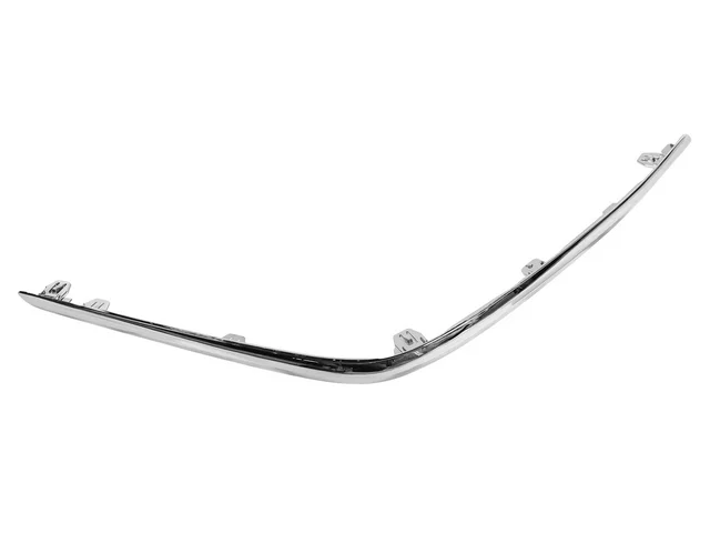 Молдинг бампера заднего левый NISSAN TEANA J32 2008-2012, TEANA J32 2011-2014