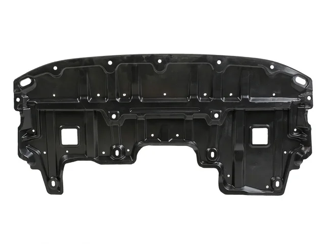 Пыльник под бампер NISSAN TEANA J32 2008-2012, TEANA J32 2011-2014