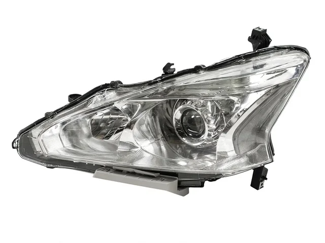 Фара левая NISSAN TEANA L33 2014-2020