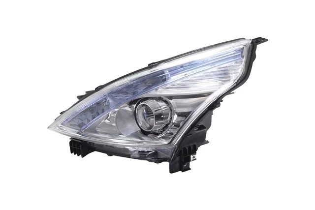 Фара левая NISSAN TEANA J32 2011-2014