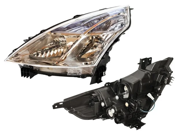 Фара левая NISSAN TEANA J32 2008-2012, TEANA J32 2011-2014