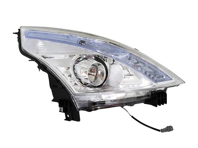 Фара правая NISSAN TEANA J32 2011-2014