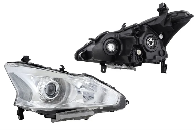 Фара правая NISSAN TEANA L33 2014-2020