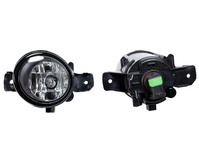 Фара противотуманная левая NISSAN TEANA J32 2008-2012, TEANA J32 2011-2014, TIIDA C13 2015-2018, SENTRA VII B17 2014-2017, X-TRAIL T30 2000-2003