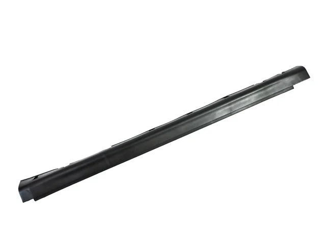 Накладка порога левая NISSAN TIIDA C11 2007-2014