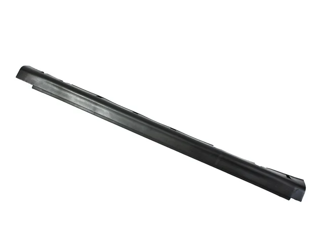 Накладка порога правая NISSAN TIIDA C11 2007-2014