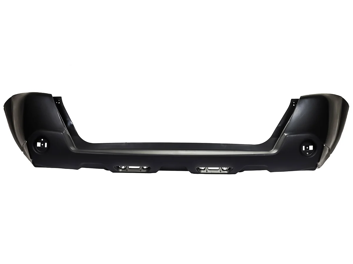 Бампер задний NISSAN X-TRAIL T31 2007-2011, X-TRAIL T31 2010-2015